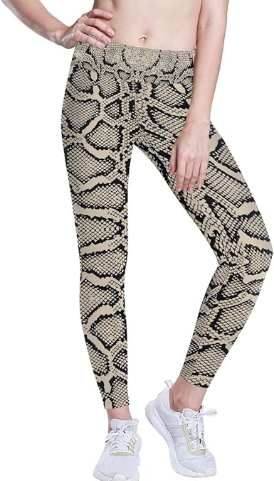 white yoga pants amazon