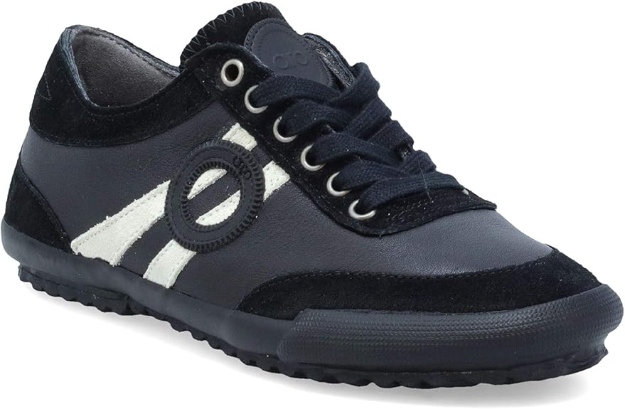 ARO Inola Women�s LowTop Sneaker Fashion