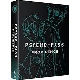Psycho-Pass: Providence - The Movie - Blu-ray