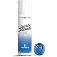 Pastry Chef's Boutique Symphony Collection Velvet Texture Effect Cocoa Butter Color Spray for Pastry and Cake - 8.4 Oz. (Sapphire Serenade, 8.45)
