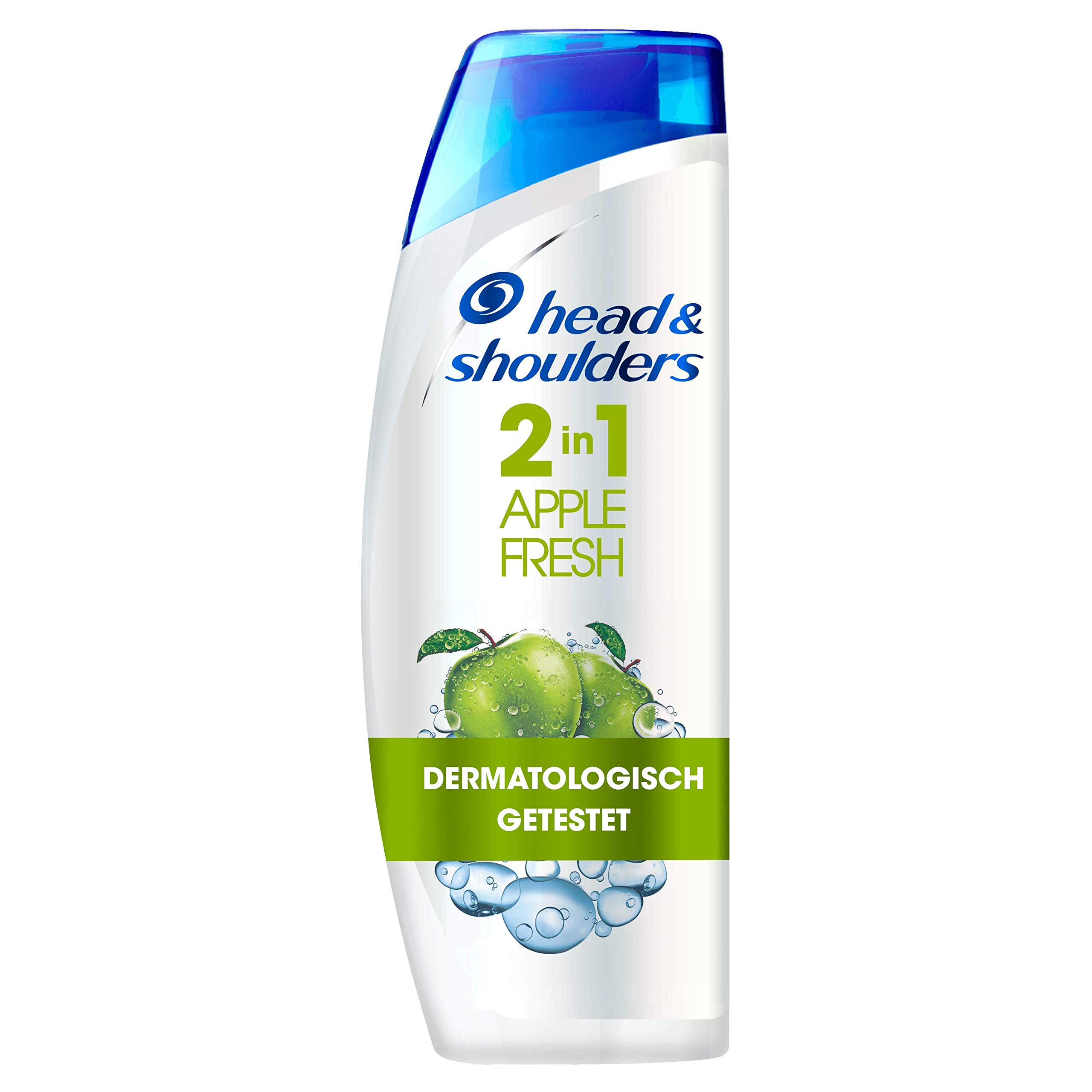 Head & Shoulders Apple Fresh Anti-Dandruff Shampoo
