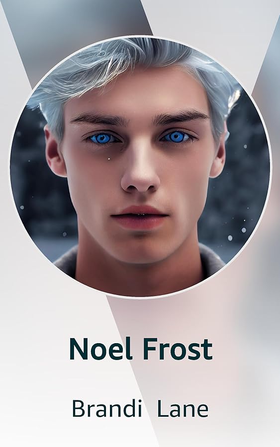 Noel Frost Kindle Vella