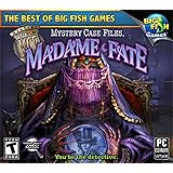 Big Fish Games MYSTERY CASE FILES: MADAME FATE