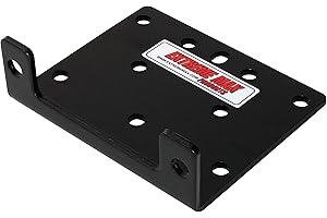 Extreme Max 5600.3271 Fairlead Mounting Bracket