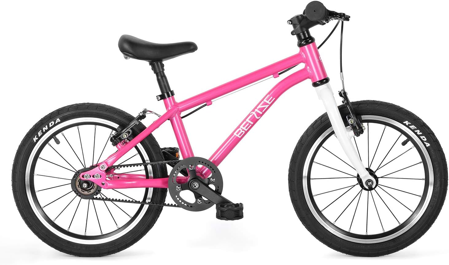 kids bike belt drive