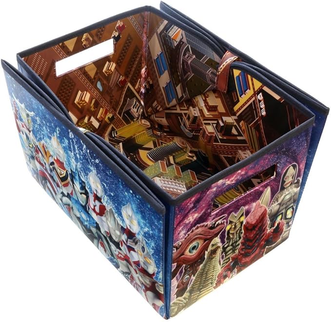 Amazon バトルボックス ウルトラヒーローズ ソフビ人形 おもちゃ