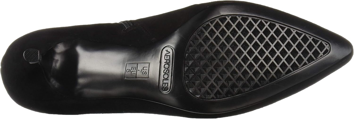 aerosoles epigram bootie