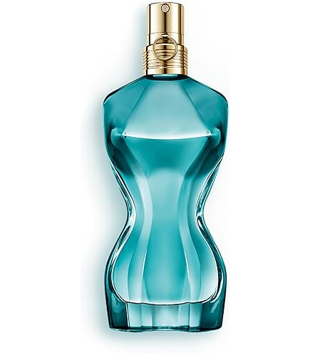 Amazon.com : Jean Paul Gaultier La Belle Paradise Garden Eau de