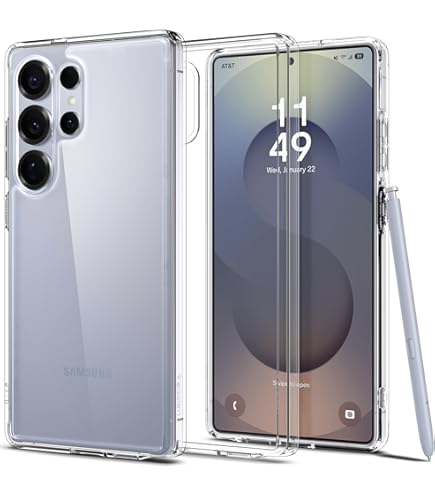 Amazon.com: Spigen Ultra Hybrid MagFit Designed for Galaxy S25