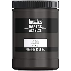 Liquitex BASICS Acrylic Paint, 946ml