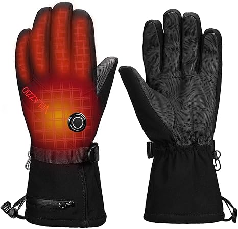hand gloves for winter amazon