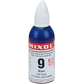 Mixol Universal Tints, Blue, 09, 20 ml