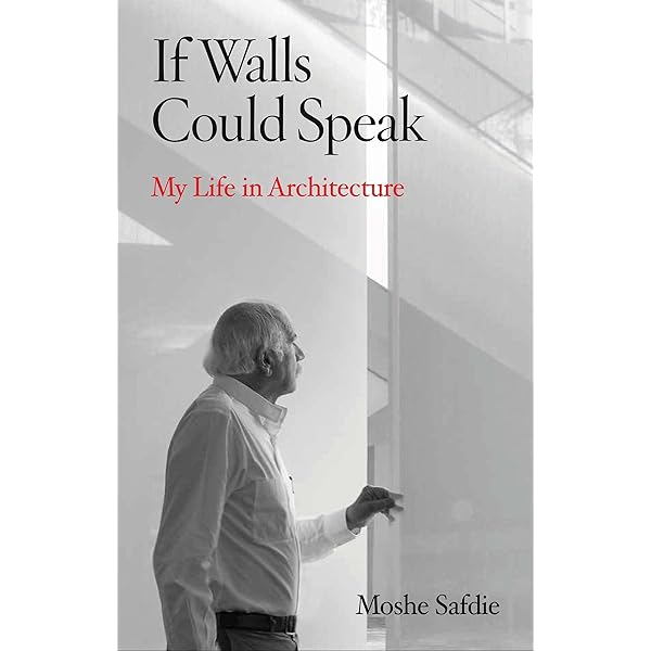 Yad Vashem: Moshe Safdie: The Architecture of Memory: Safdie