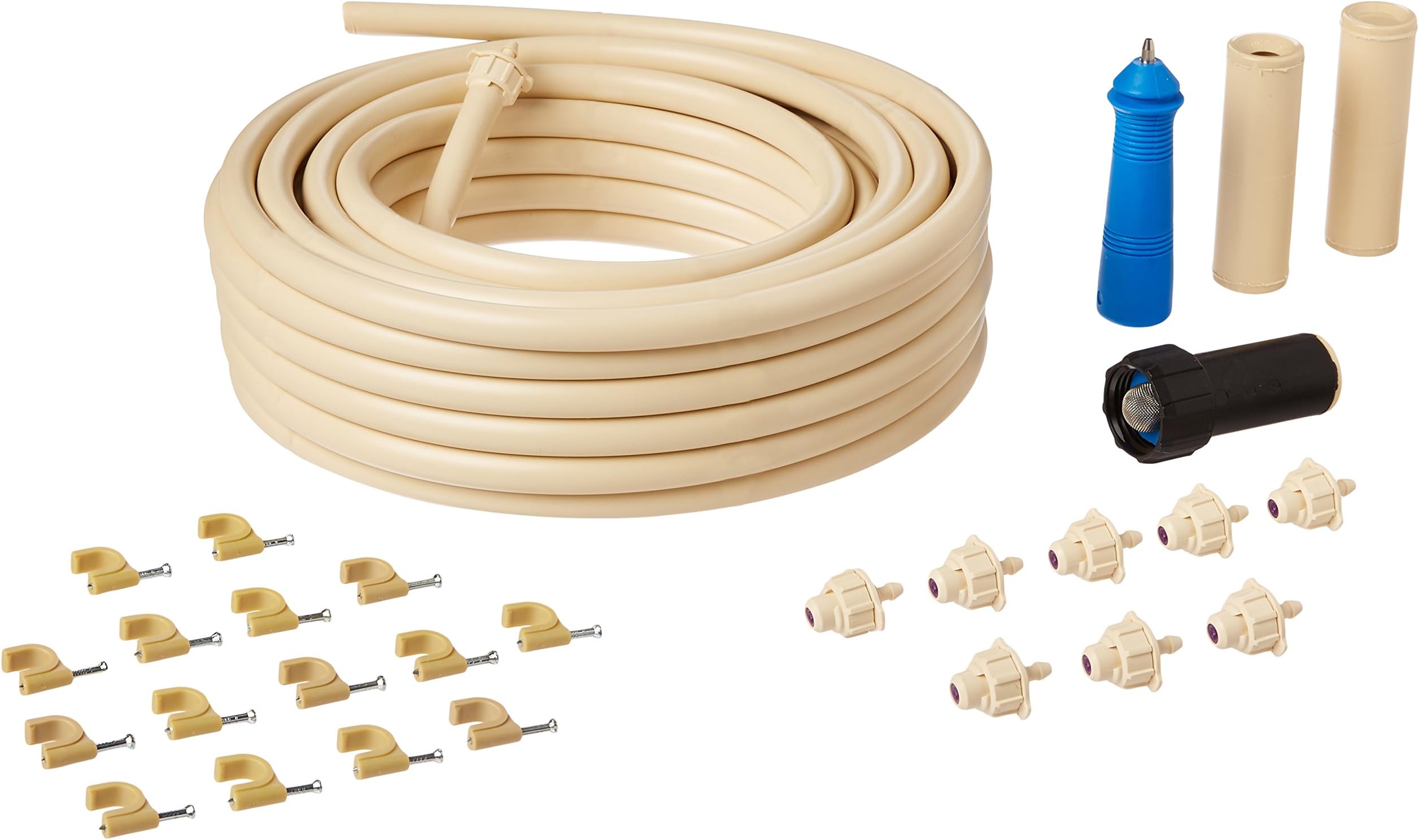 DIG BC380 Ocean Breeze Large Misting Kit