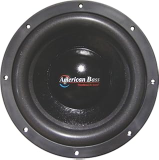 power acoustik bamf 15