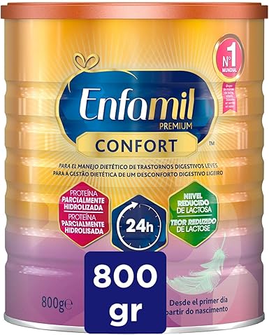 formula enfamil confort