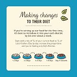 Lily's Kitchen Natural Adult Wet Cat Food in Gravy Ocean Fish Tasty Cuts 24 x view 6