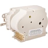 Whirlpool WP8546685 Washer Timer
