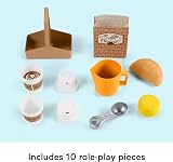 Fisher-Price Learn & Serve Coffee Café Musical Toy Multilanguage view 4