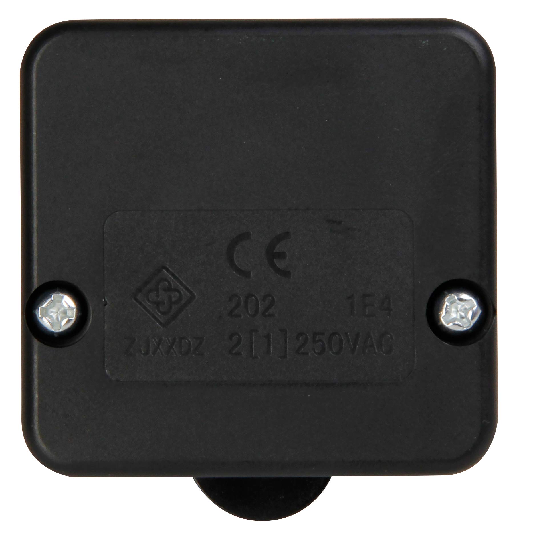 Kopp 192600082 Door Interlock Switch / 0.5 A / 250 V