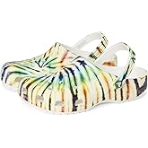 Crocs Unisex-Adult Classic Graphic Clogs