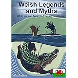 Welsh Legends and Myths