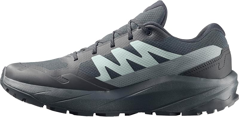 OUTSCAPE Gore-Tex Impermeables Zapatillas de Senderismo para Hombre