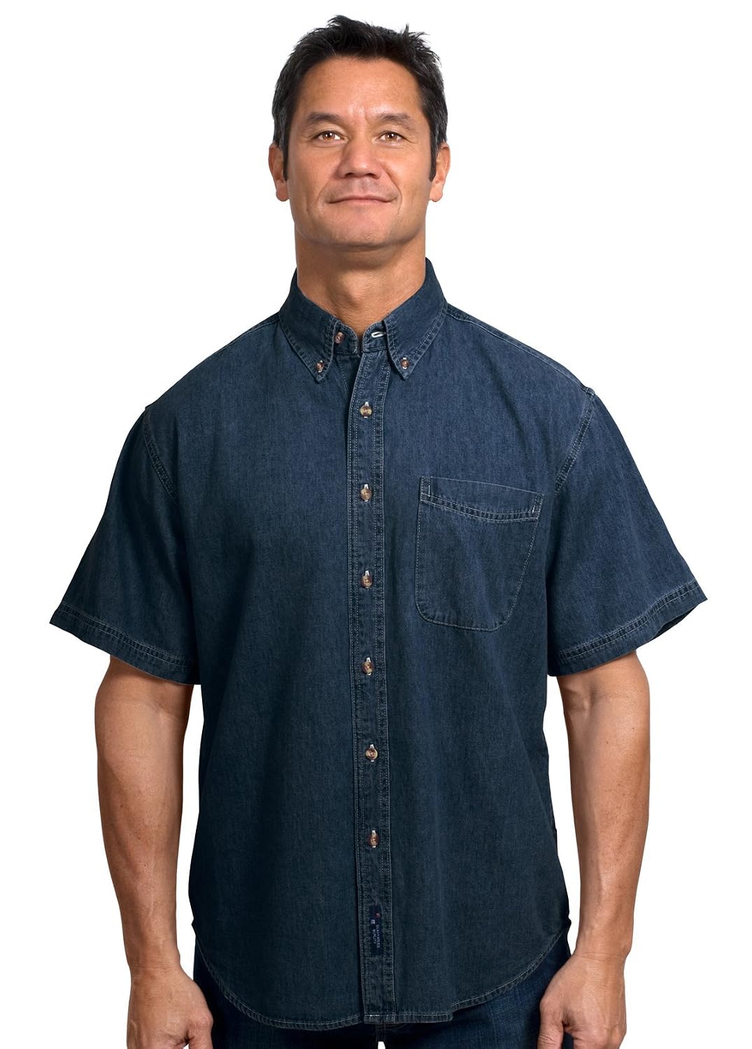 Ink Port \u0026 Company Short Sleeve Value 