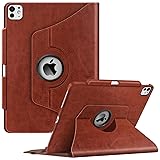 Fintie Rotating Case for iPad Pro 13-inch (M4) 2024