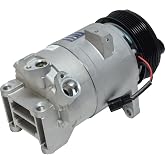 UAC-CO 11319C COMPRESSOR - NEW COMPRESSOR