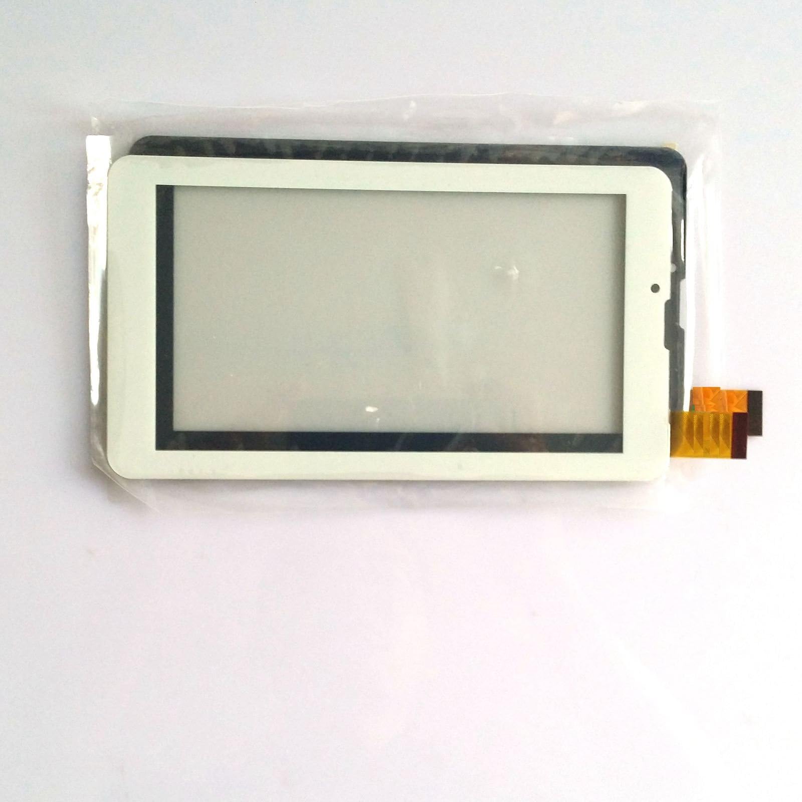 White Color EUTOPING R New 7 inch for 7" Touchmate TM-MID792E Touch Screen Digitizer Replacement for Tablet