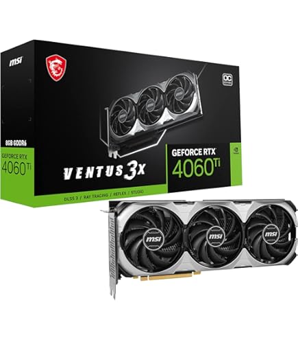 MSI GeForce RTX 4060 本体 元箱付き Amazon.com: MSI GeForce RTX 4060 Ti Gaming X Slim 16G Graphics