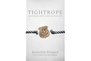 Tightrope: Balancing Duty with Courage and Conviction