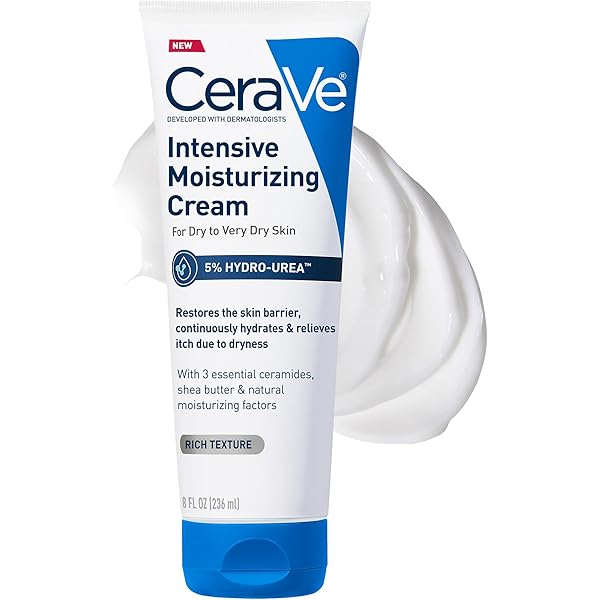Amazon.com : CeraVe Moisturizing Cream 1.89 oz (Pack of 2