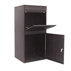 Hagrany Assembly Parcel Drop Boxes for