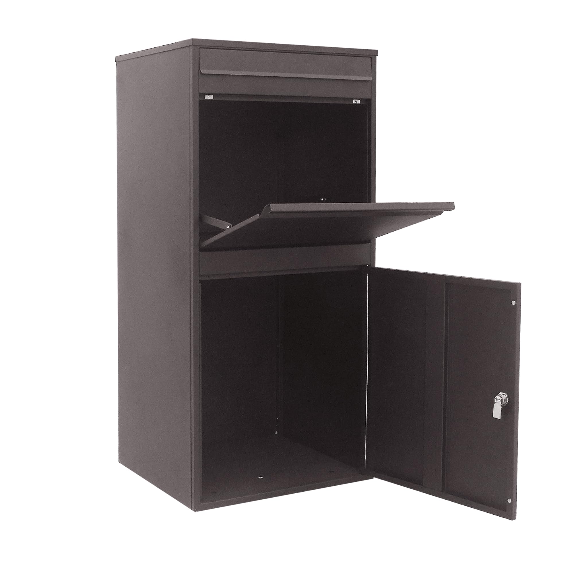 Hagrany Assembly Parcel Drop Boxes for