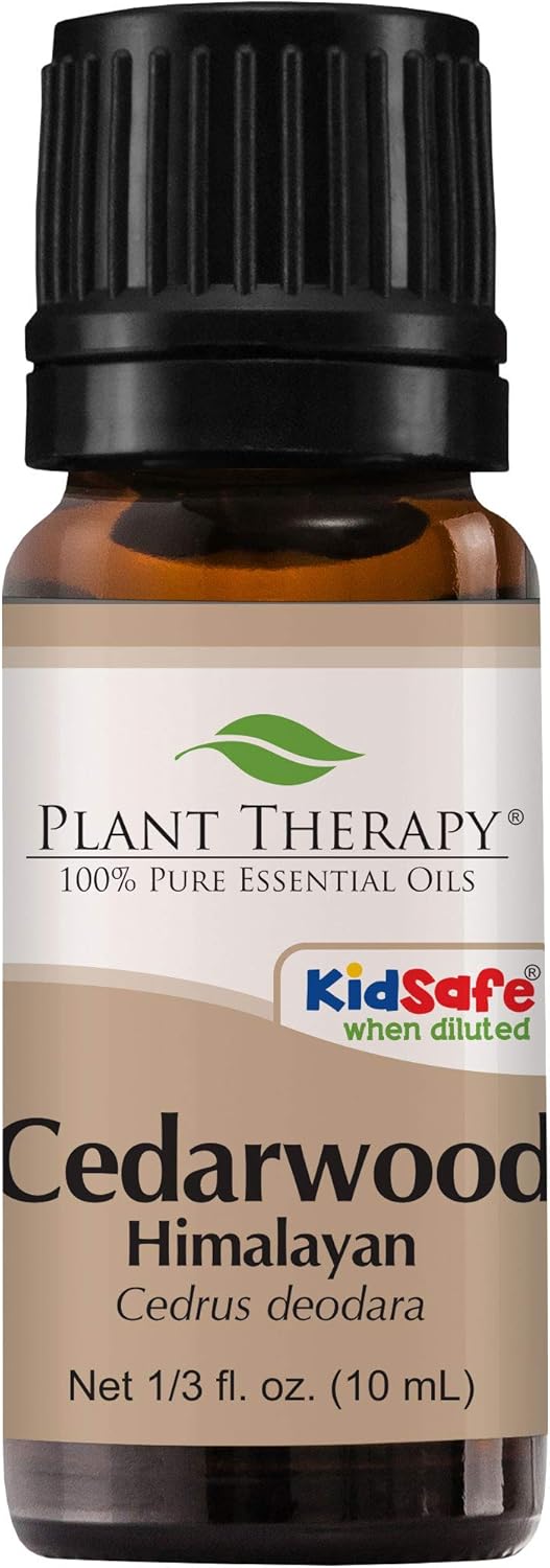 Best Cedarwood Edens Garden