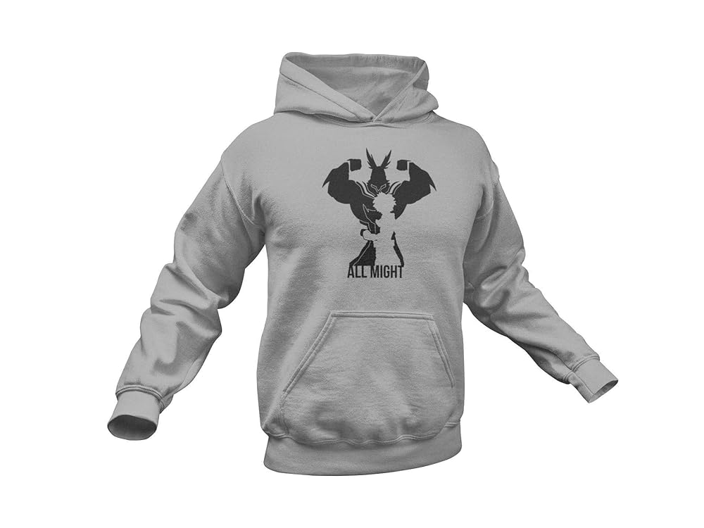 all might hoodie amazon