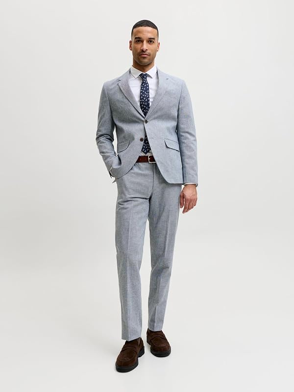 Jprmartin Summer BLZ Linen Blend No06 Sn