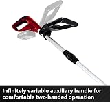 Einhell Cordless Strimmer 18V Power X-Change 24 cm Cutting Width view 7