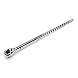 Steelman 1-inch Drive Heavy Duty 200-1000 ft-lb