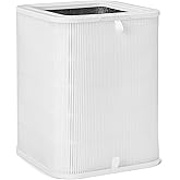 �鶹�� Basics Air Purifier Replacement Filter for �鶹�� Basics Large Room Air Purifier B0DT63BVN3 (NOT for other models), Co