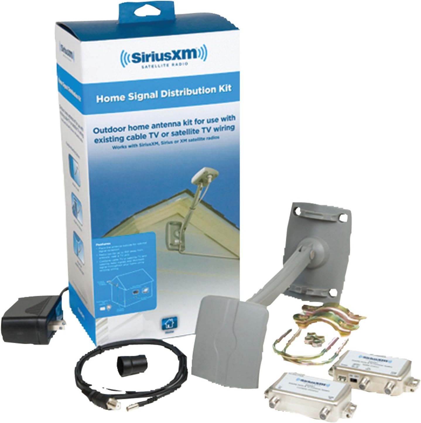 Best siriusxm onyx home kit