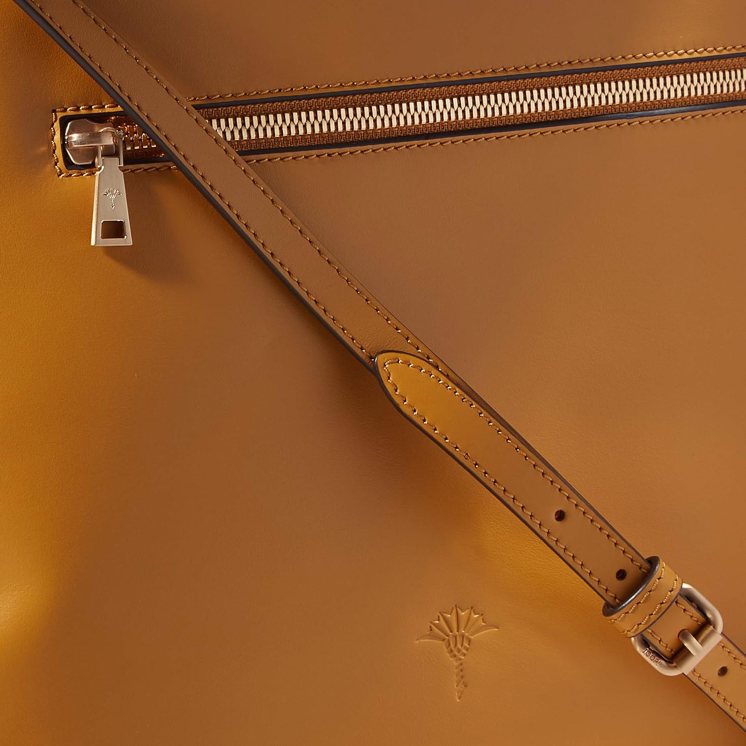 Joop! Estia Women’s, Cognac, M - Image 5