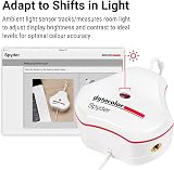 Datacolor Spyder Monitor Calibrator OLED LED Graphic Designer Photographer view 5