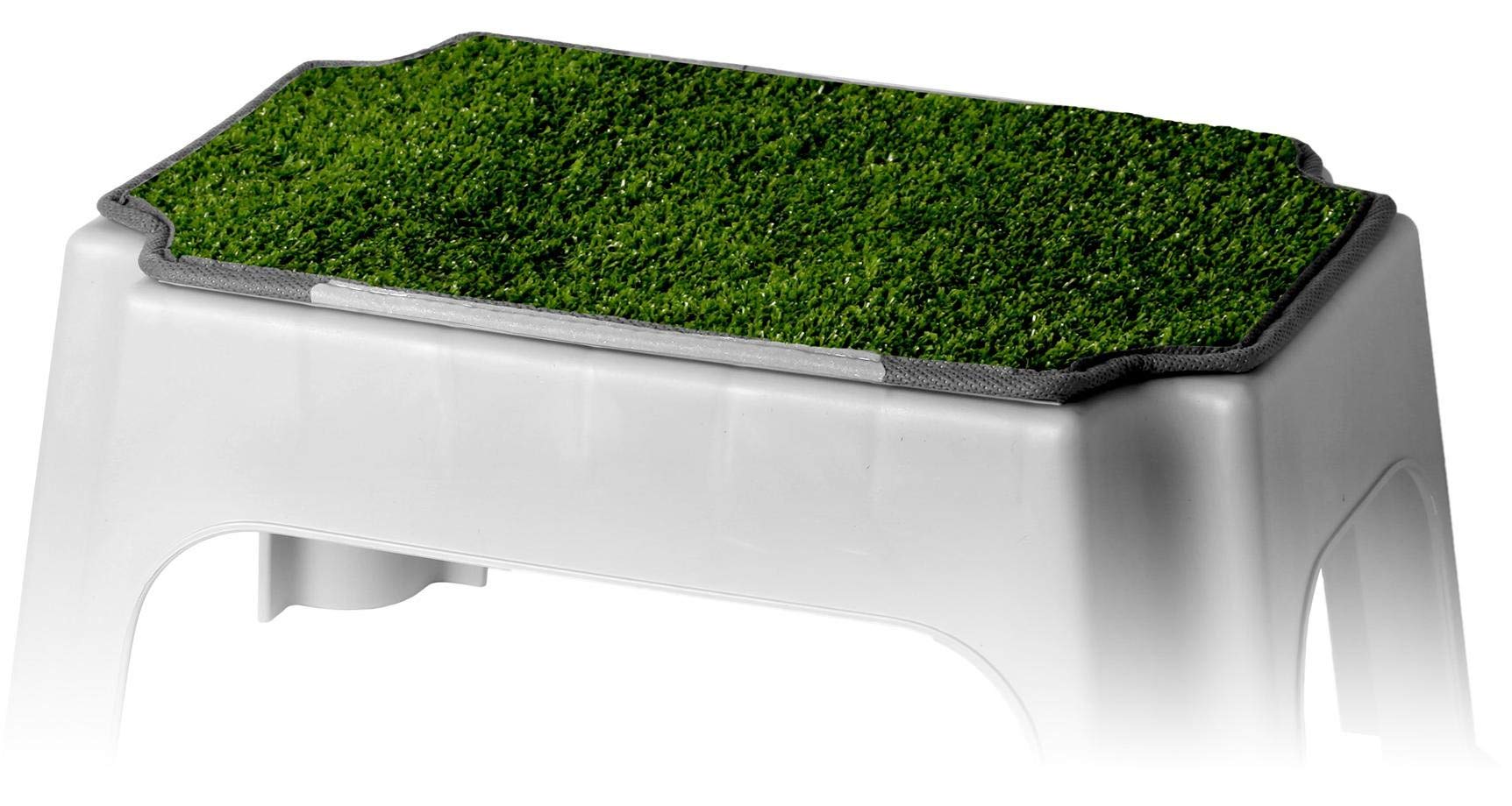 Brunner Step carpet Stepper Fix (green)