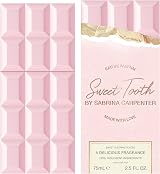 SCENT BEAUTY Sabrina Carpenter Eau De Parfum 2.5 Fl Oz Sweet Tooth Women view 2