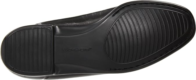 florsheim riva black