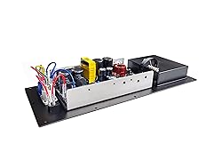 PSG Audio PAL750+CQ160 2-Way Plate Amplifier Module