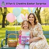 Purple Ladybug DIY Jewelry Box Kit for Girls 8-12 Craft Gift view 2